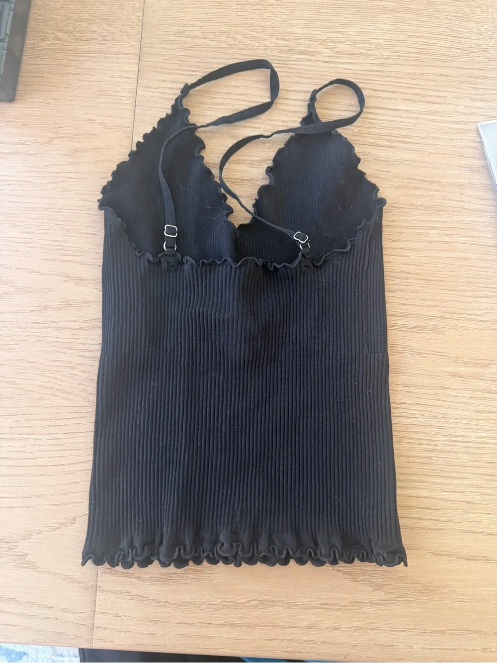 Free People Easy To Love Seamless Tank Top